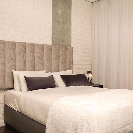The Urban Hotel Лусака Екстер'єр фото