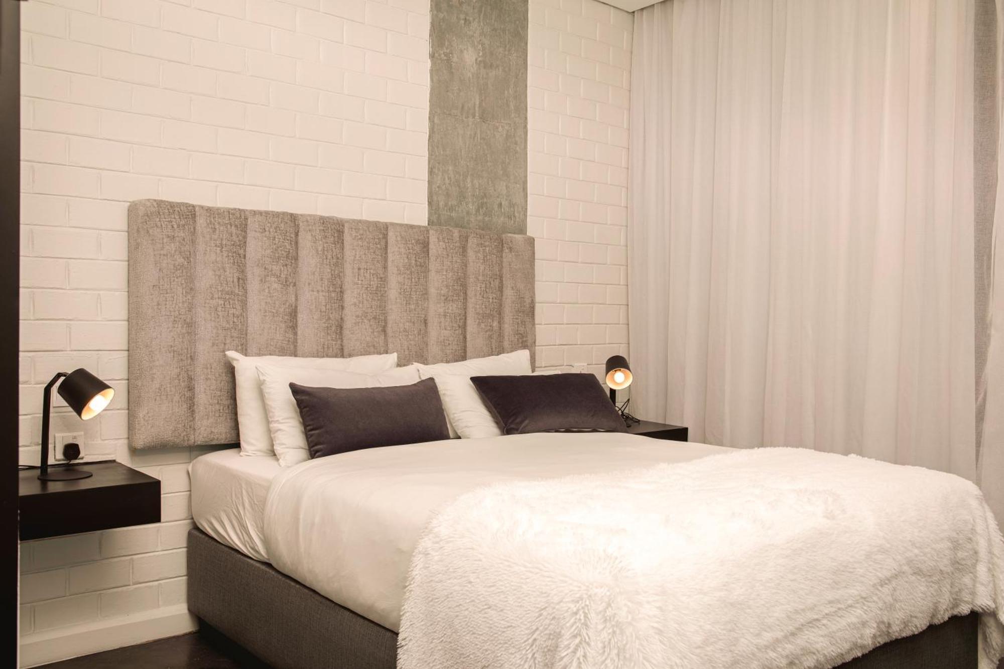The Urban Hotel Лусака Екстер'єр фото